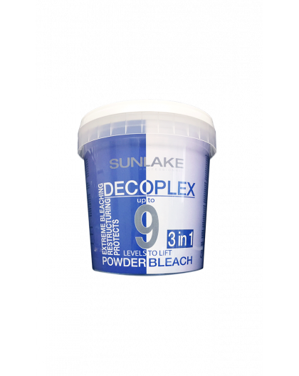 DecoPlex