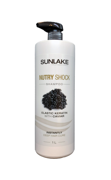 Nutry Shock Shampoo