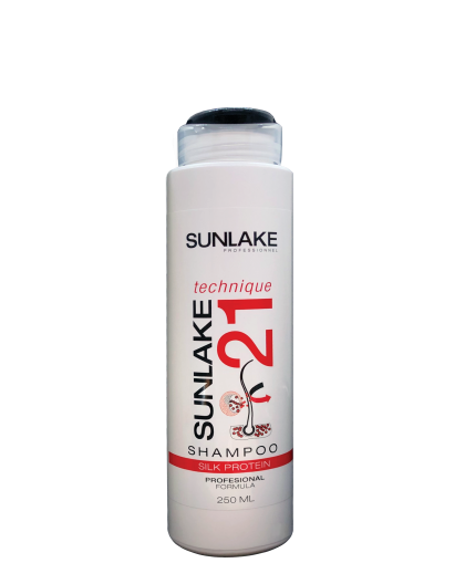 Sunlake 21 Shampoo