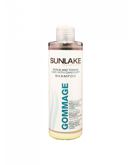 GOMMAGE - 250ML